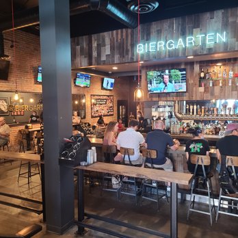 Dog Haus Biergarten - Old Pasadena - New American Near Me - Pasadena, California Dog Haus Biergarten - Old Pasadena - New American Near Me - Pasadena, California