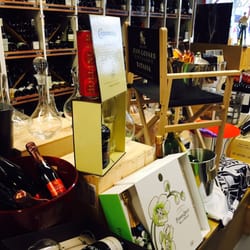 La Vinocave