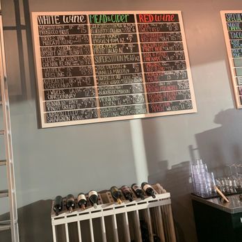 Pour Wine and Taproom - New stuff!! - Beer Bar Near Me - Mesa, Arizona Pour Wine and Taproom - New stuff!! - Beer Bar Near Me - Mesa, Arizona