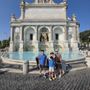 Photo of Fontana dell'Aqua Paola