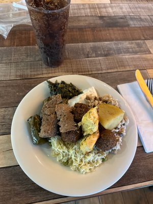 Mediterraneo Market and Cafe by null