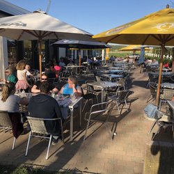 Brasserie des Fagnes - Grande terrasse