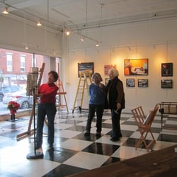 Centre St. Arts Gallery LLC