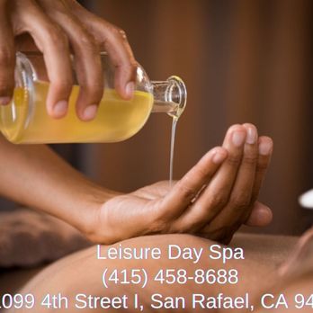 Leisure Day Spa - Massage Therapy Near Me - San Rafael, California Leisure Day Spa - Massage Therapy Near Me - San Rafael, California