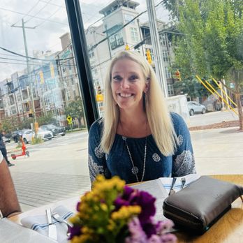 North Italia - Birthday girl - Italian Near Me - Charlotte, North Carolina