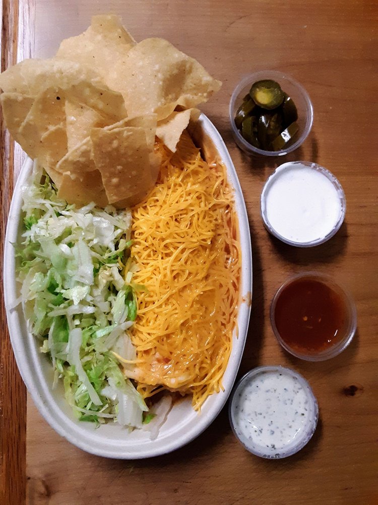 Taco Time