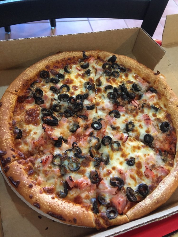 RAFAEL’S ITALIAN RESTAURANT 15 Photos & 26 Reviews 13473 N Main St