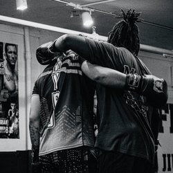 Staten Island Brazilian Jiu-Jitsu/MMA