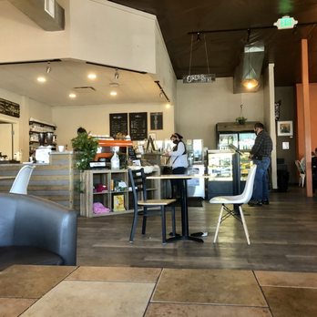 Third Space Coffee - Inside - Coffee & Tea Near Me - Colorado Springs, Colorado Third Space Coffee - Inside - Coffee & Tea Near Me - Colorado Springs, Colorado