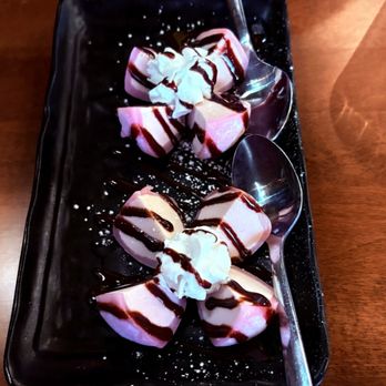 UMA Japanese Restaurant - mochi ice cream - Sushi Bars Near Me - Houston, Texas UMA Japanese Restaurant - mochi ice cream - Sushi Bars Near Me - Houston, Texas