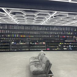Glass Monkey Smoke Shop & Vape Shop -New Port Richey