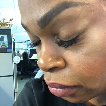 Eyebrow Queen Salon - Eyelash Service Near Me - Oakland, California Eyebrow Queen Salon - Eyelash Service Near Me - Oakland, California