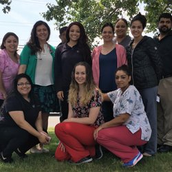 TPG Pediatrics - Jennifer Schmidt, NP & our office staff