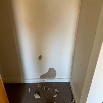Built Rite Construction - Drywall Installation & Repair Near Me