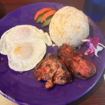Guieb Cafe - Longsilog - Breakfast & Brunch Near Me - Las Vegas, Nevada Guieb Cafe - Longsilog - Breakfast & Brunch Near Me - Las Vegas, Nevada