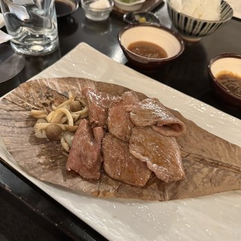 Shigotonin - A5 Wagyu - Japanese Near Me - Las Vegas, Nevada Shigotonin - A5 Wagyu - Japanese Near Me - Las Vegas, Nevada