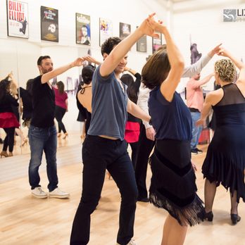 Firebeat Ballroom Studios - Spark new friendships! - Dance Studios Near Me - Winchester, Massachusetts