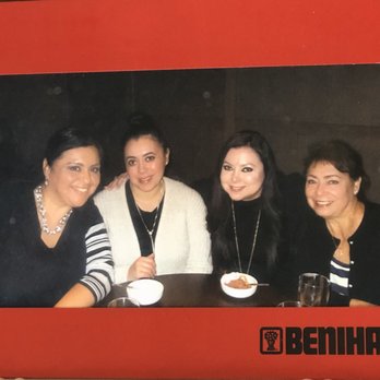 Benihana - Teppanyaki Near Me - Arcadia, California