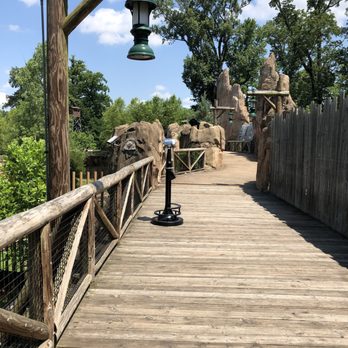 Memphis Zoo - Zoos Near Me - Memphis, Tennessee