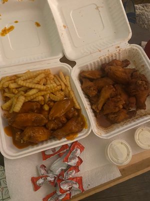 American Best Wings