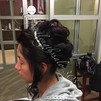 Great Lengths Salon - Bridal 2016 - Hair Extensions Near Me - Glendale, Colorado Great Lengths Salon - Bridal 2016 - Hair Extensions Near Me - Glendale, Colorado