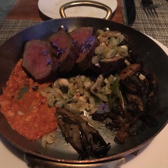 Riverpark - Steak - New American Near Me - New York, New York Riverpark - Steak - New American Near Me - New York, New York