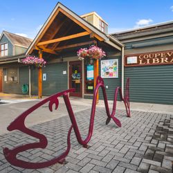 Coupeville Library