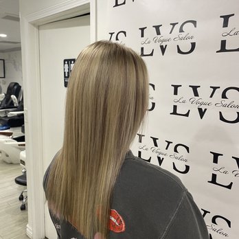 La Vogue Salon - Haircut (women) and Color all over - Hair Stylists Near Me - Costa Mesa, California La Vogue Salon - Haircut (women) and Color all over - Hair Stylists Near Me - Costa Mesa, California