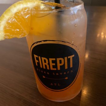 Firepit Pizza Tavern - Sweet Peach - Pizza Near Me - Atlanta, Georgia Firepit Pizza Tavern - Sweet Peach - Pizza Near Me - Atlanta, Georgia