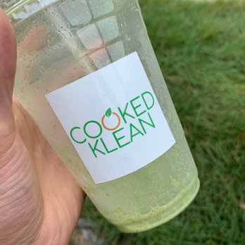 Cooked Klean - Crystal Klein. Super delicious - Salad Near Me - Queens, New York Cooked Klean - Crystal Klein. Super delicious - Salad Near Me - Queens, New York
