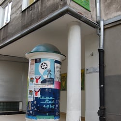 Muzeum Historyczne Miasta Krakowa - Dzieje Nowej Huty