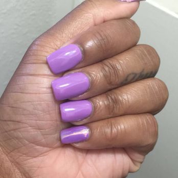 Clawed Nail Salon - Nail Salons Near Me - Bellflower, California