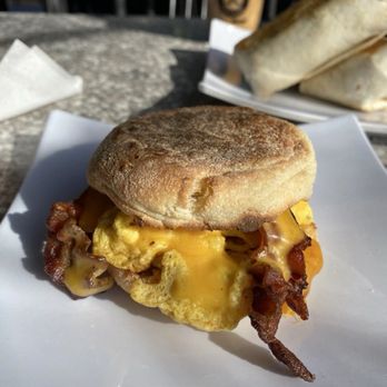 Coffee X Change - Coffee & Tea Near Me - Tucson, Arizona