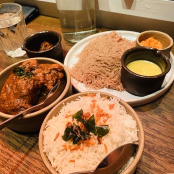 Kolamba - Sri Lankan Near Me - London, XGL