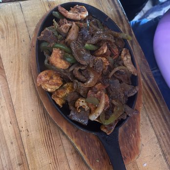 Mariscos Playa Azul - FAJITAS MIXTAS - Seafood Near Me - San Jose, California Mariscos Playa Azul - FAJITAS MIXTAS - Seafood Near Me - San Jose, California