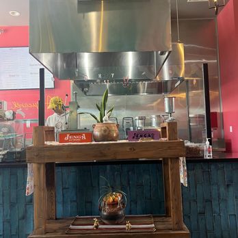 Azucanela - Inside - Coffee & Tea Near Me - Hawthorne, California