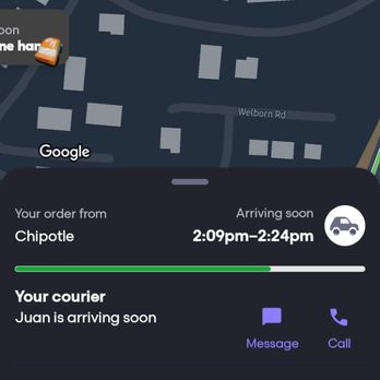 Chipotle Mexican Grill - Fast Food Near Me - Jacksonville, Florida