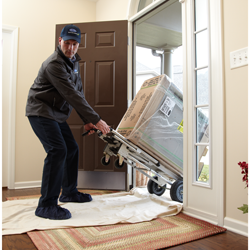 Foreman-Slaasted Heating & Air Conditioning