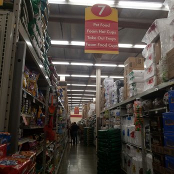 Smart & Final - a sign in a grocery store - Grocery Near Me - Riverside, California Smart & Final - a sign in a grocery store - Grocery Near Me - Riverside, California