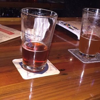 Hole In the Wall - Well, it was supposed to be National Beer Day - Sports Bars Near Me - Miami, Florida Hole In the Wall - Well, it was supposed to be National Beer Day - Sports Bars Near Me - Miami, Florida
