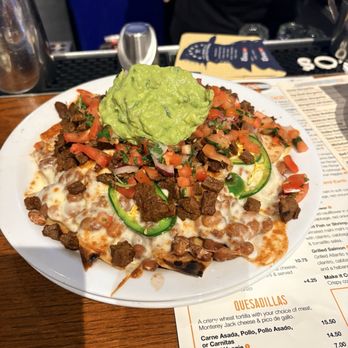 Underdogs Cantina - Mexican Near Me - San Francisco, California Underdogs Cantina - Mexican Near Me - San Francisco, California