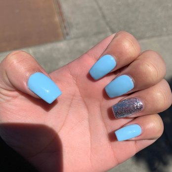Julie's Nails - Nail Salons Near Me - Pinole, California