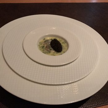 Per Se - French Near Me - New York, New York