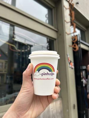 Pinhole Coffee by null