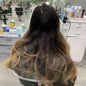 Bebe Salon - Hair Stylists Near Me - Garden Grove, California
