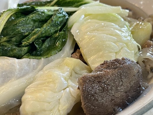 Everybody's Cafe by null