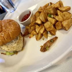 Conestee Burger