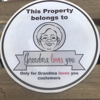 Grandma Loves You - Sandwiches Near Me - Toronto, Ontario Grandma Loves You - Sandwiches Near Me - Toronto, Ontario