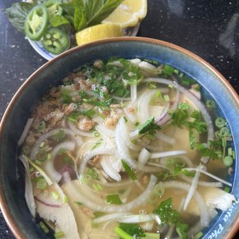 Justa Pho Unique & Authentic - Vietnamese Near Me - Sugar Land, Texas