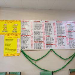 Ton Luck Cafe & Takeaway